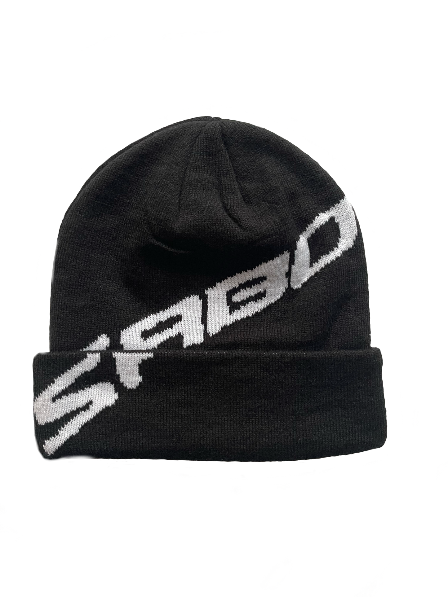 SABOTAGE 360° BEANIE