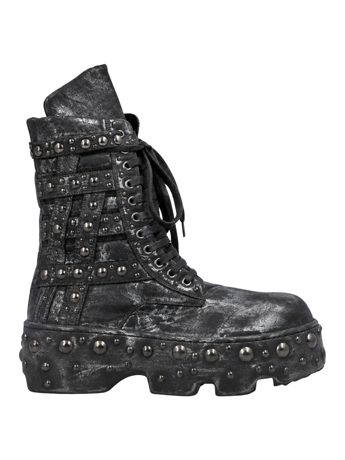 SABOTAGE SAURON BOOTS