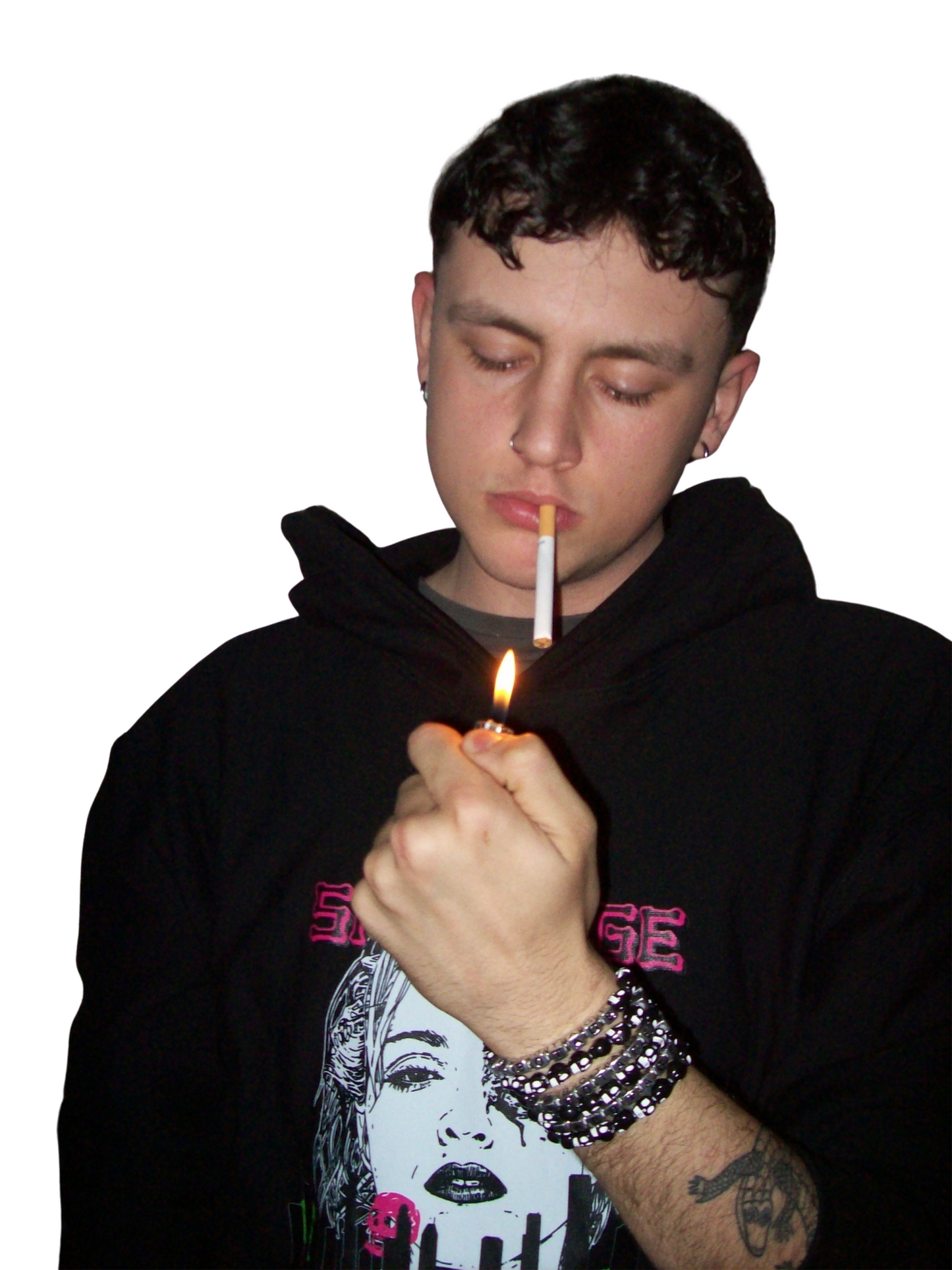 CRÂNE BRACELETS BUNDLE