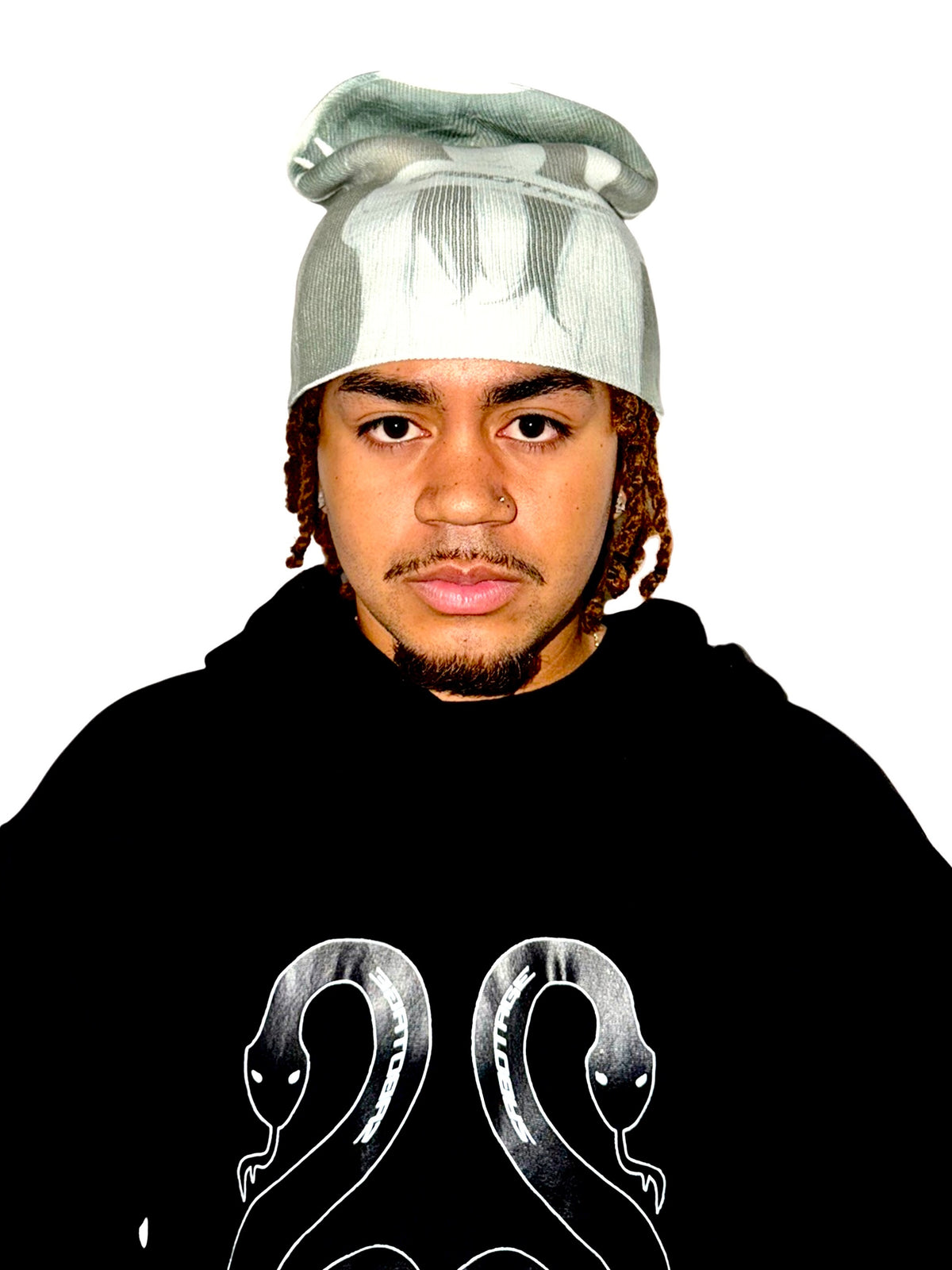 SABOTAGE OBSCURITY BEANIE
