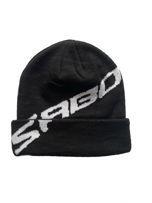 Sabotage 360° Beanie