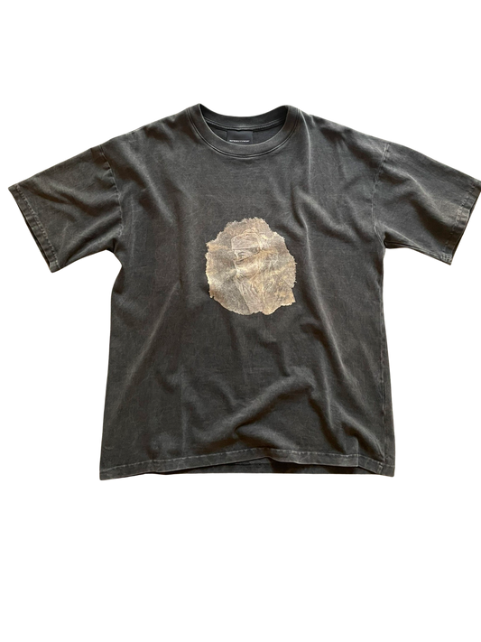 SABOTAGE DESERT TEE V1 (GREY)