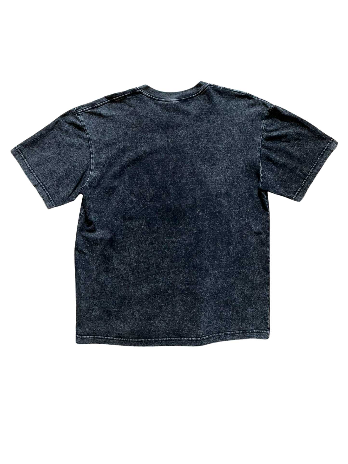 Sabotage Desert Tee (Black)