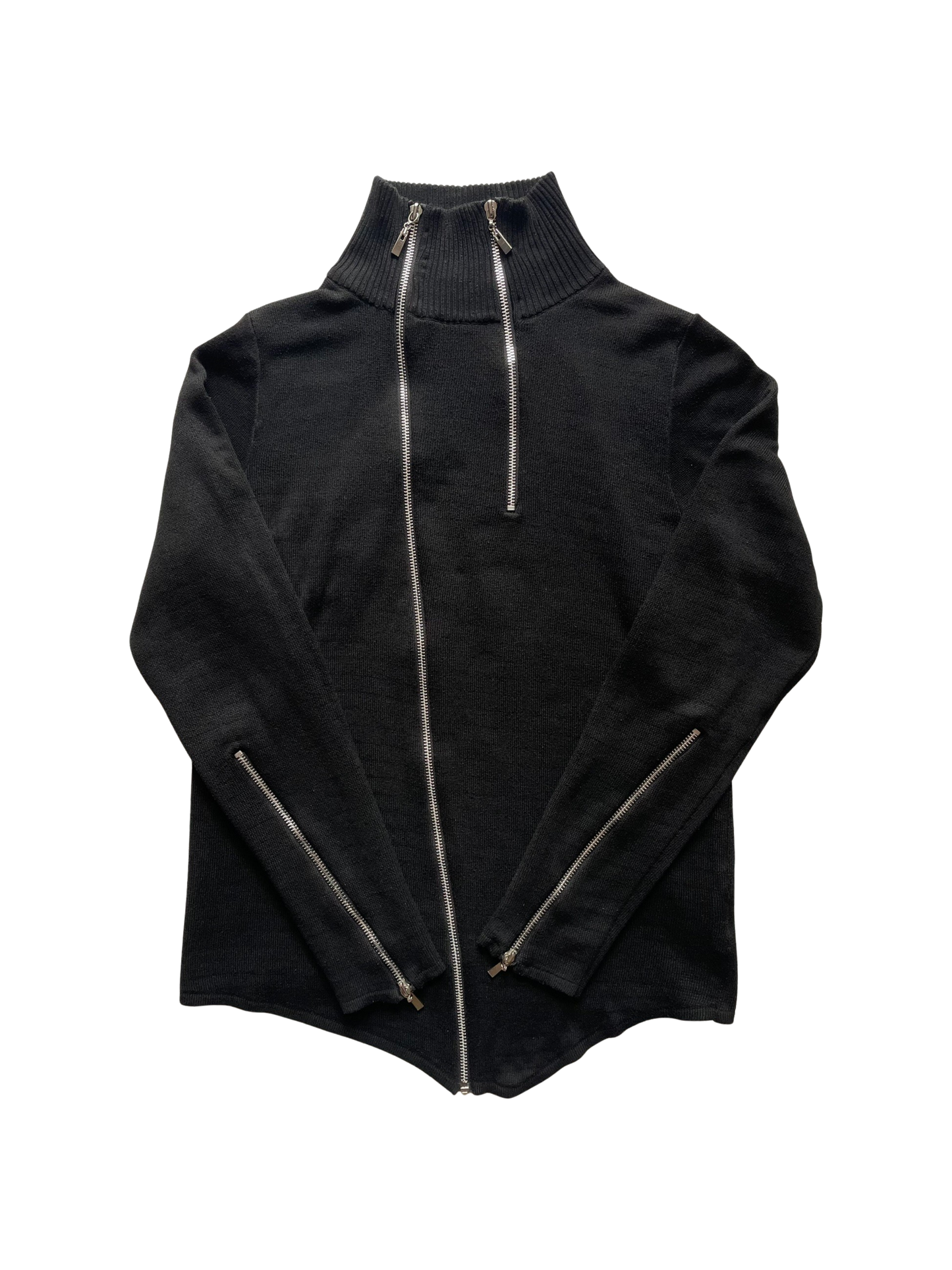 SABOTAGE PHANTOM CARDIGAN
