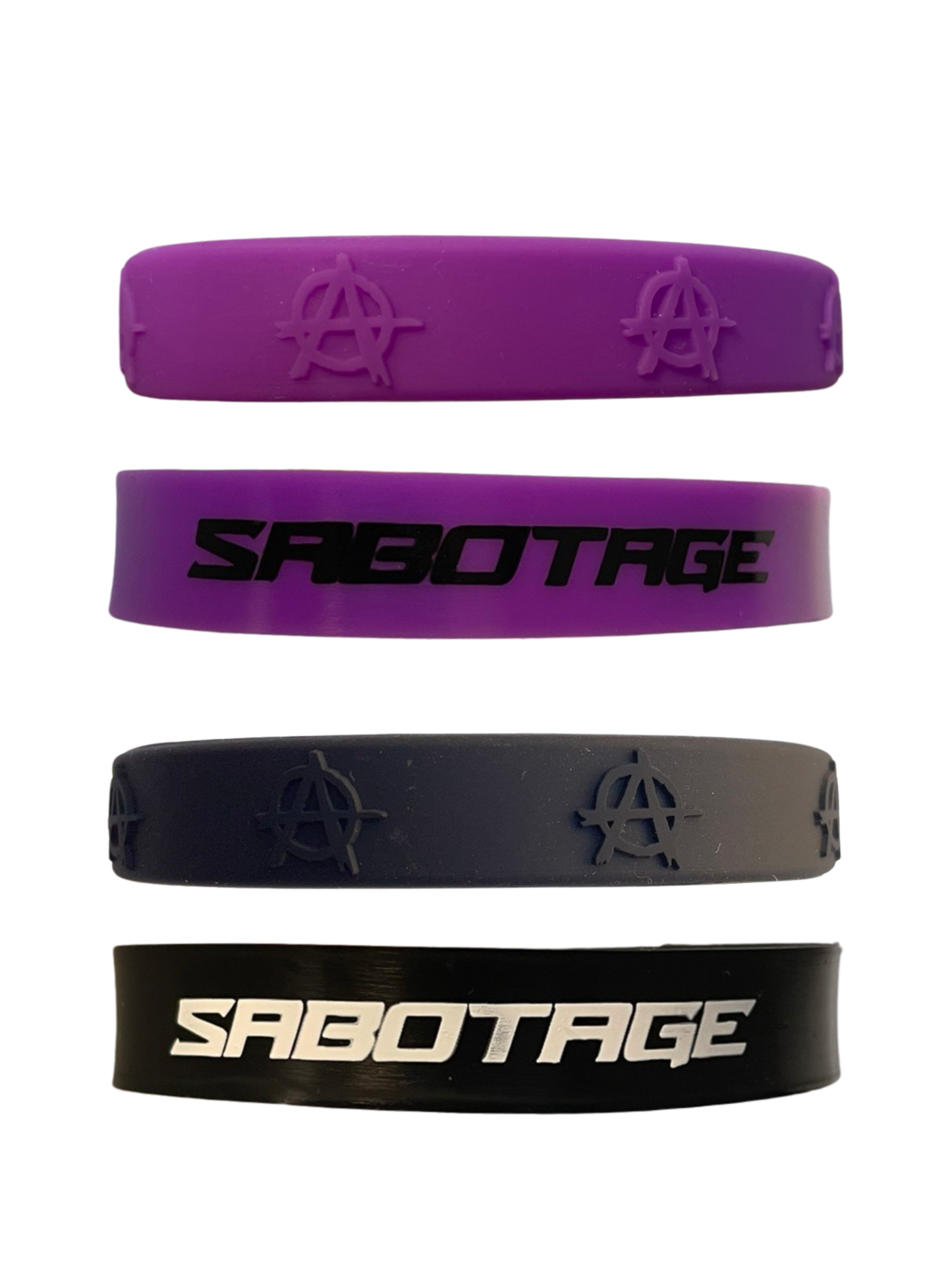 CHAOS BRACELETS BUNDLE