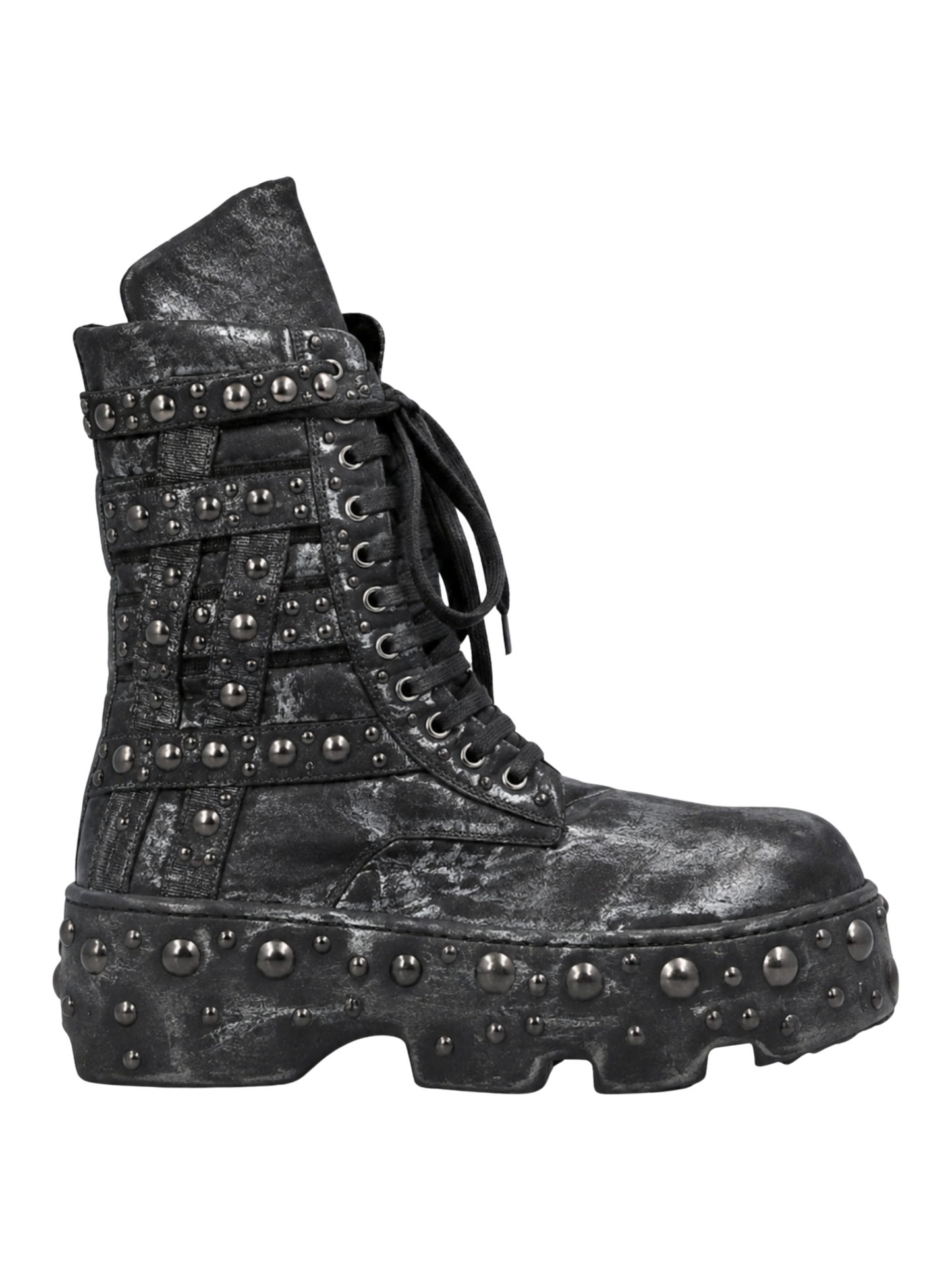SABOTAGE SAURON BOOTS