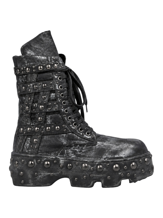 SABOTAGE SAURON BOOTS