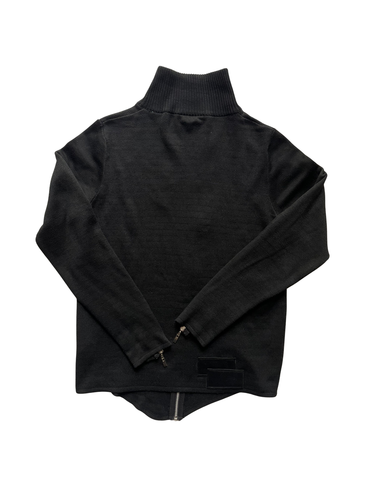 SABOTAGE PHANTOM CARDIGAN