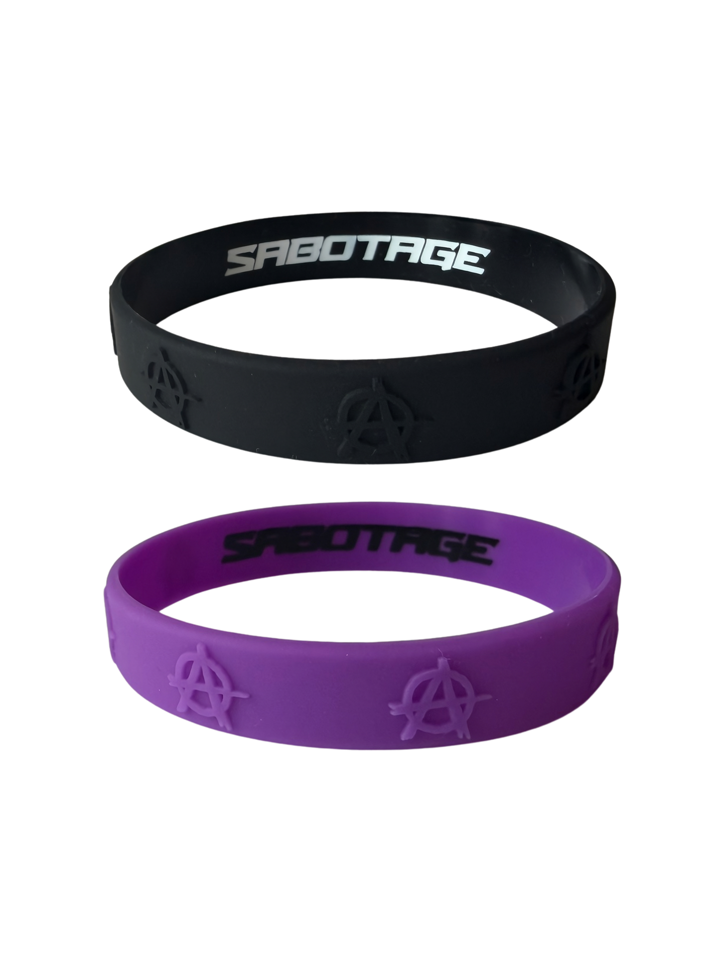CHAOS BRACELETS BUNDLE