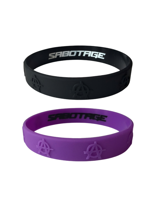 CHAOS BRACELETS BUNDLE
