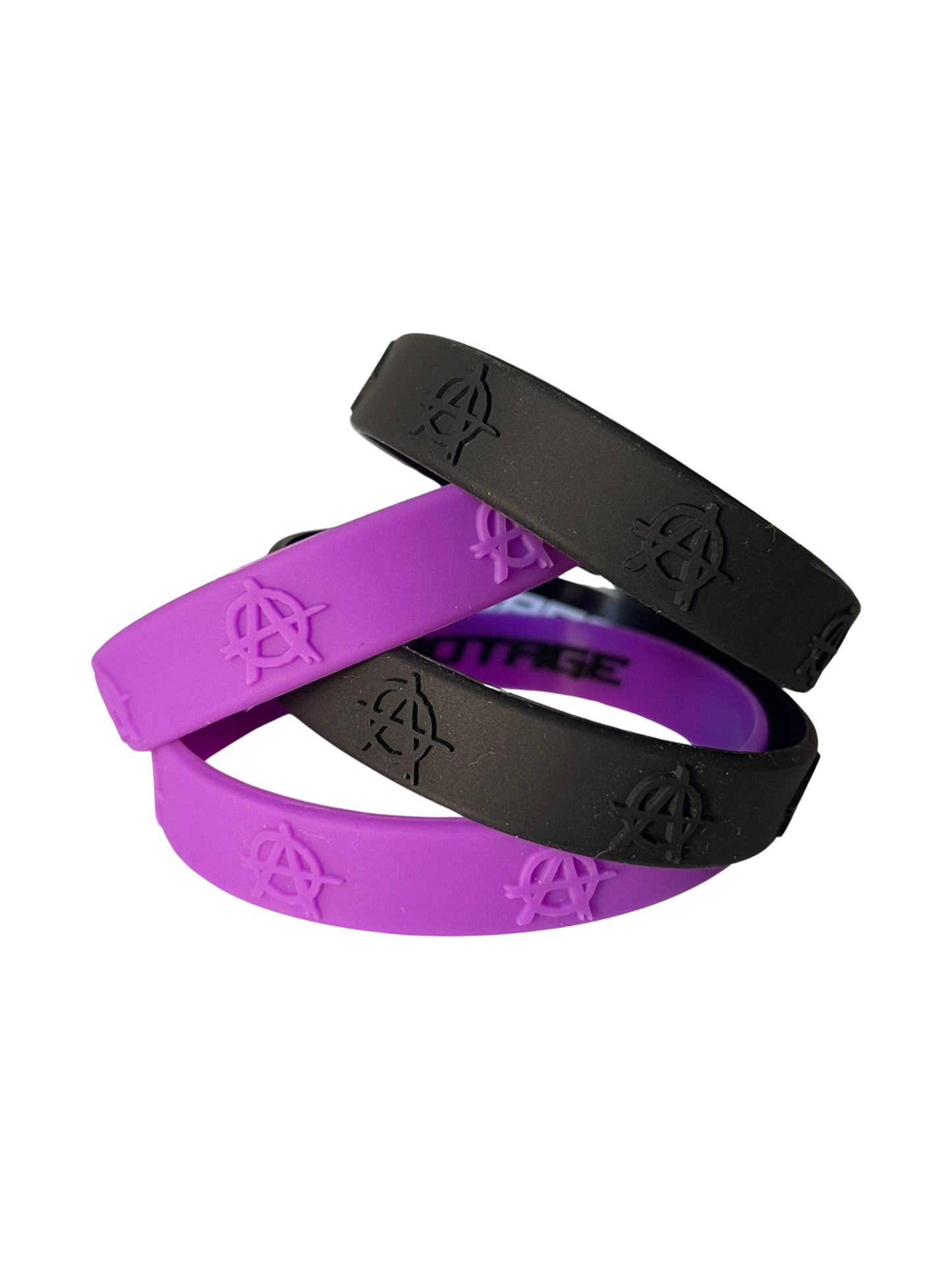 CHAOS BRACELETS BUNDLE