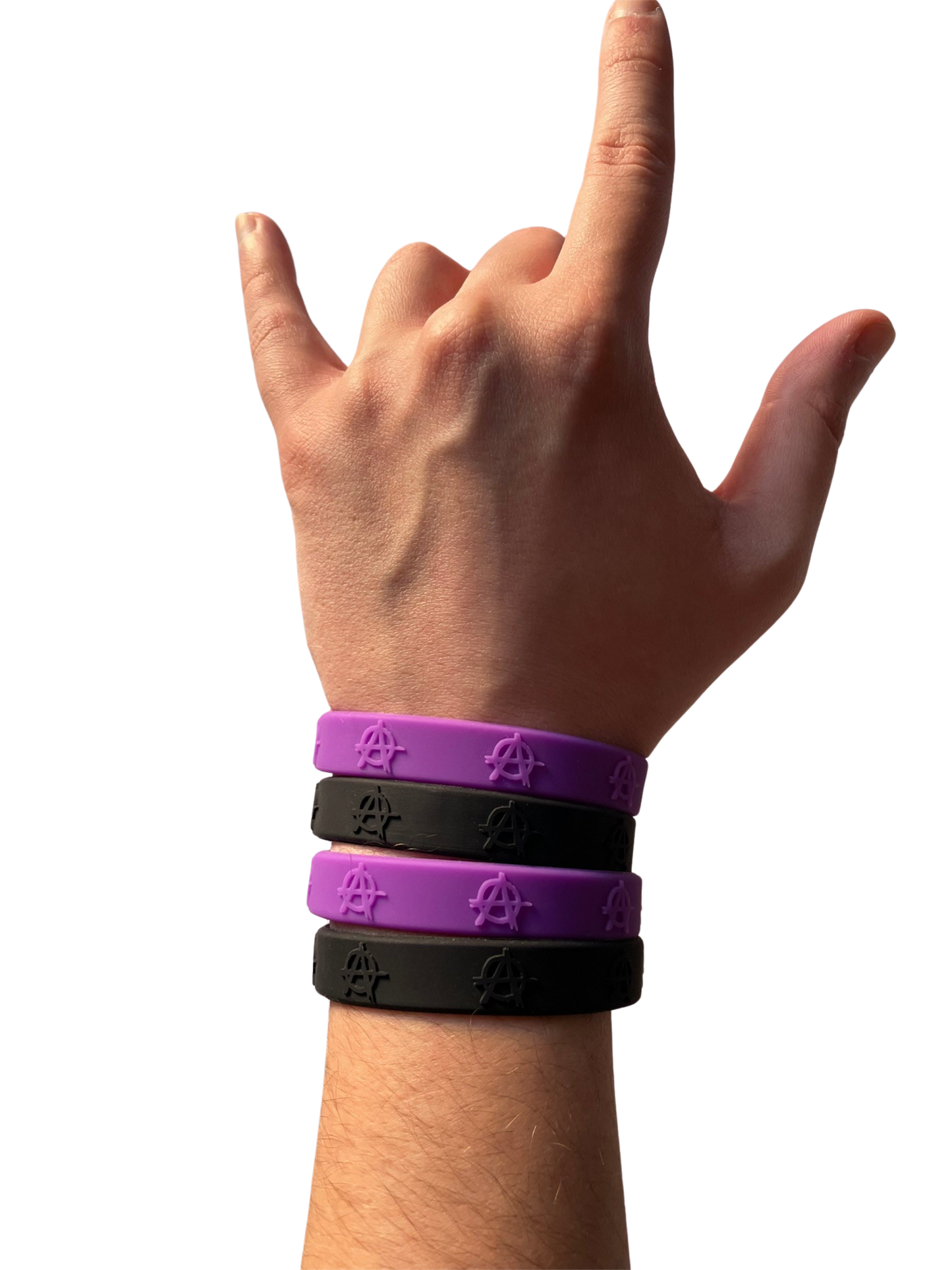 CHAOS BRACELETS BUNDLE