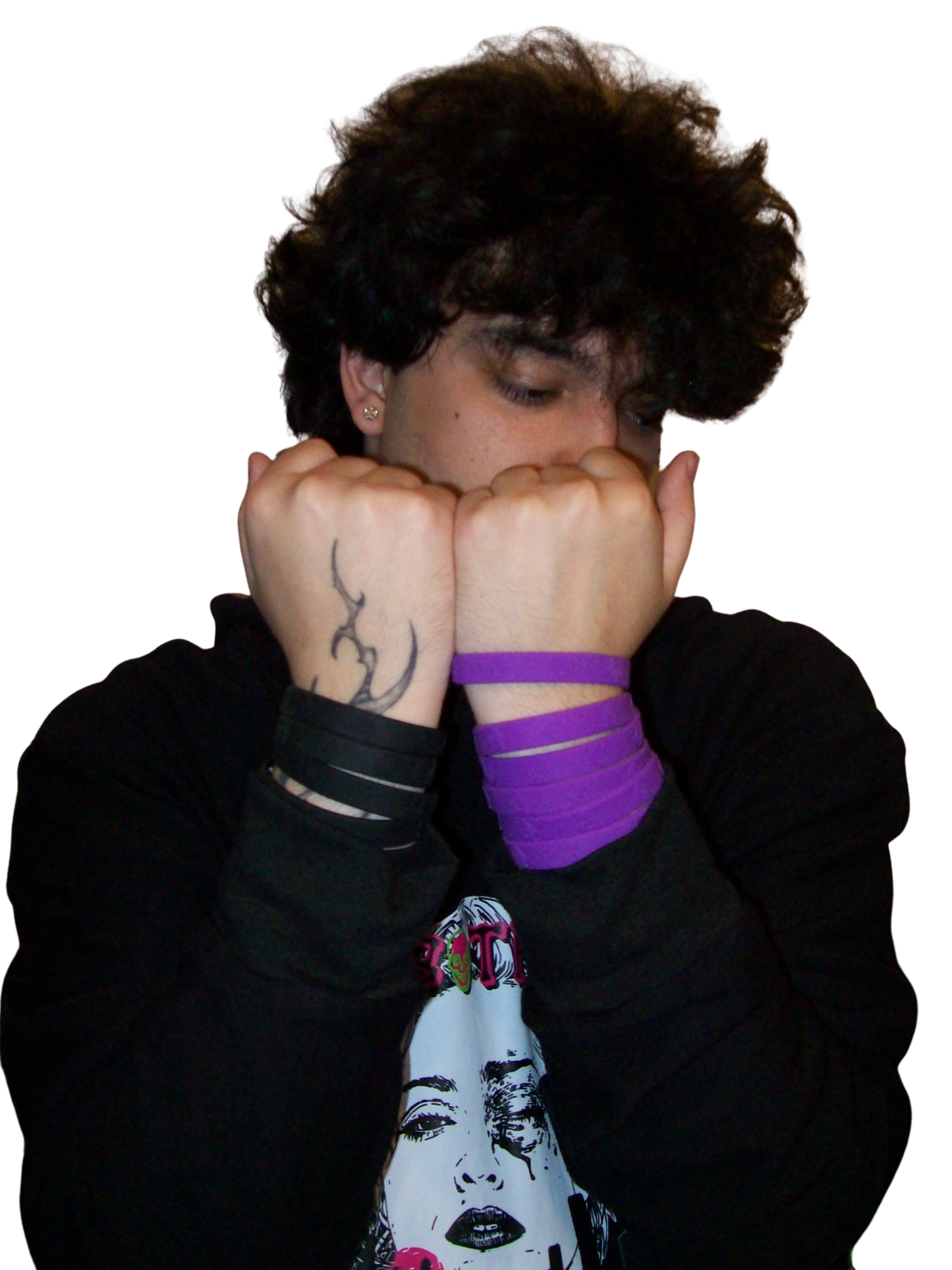 CHAOS BRACELETS BUNDLE