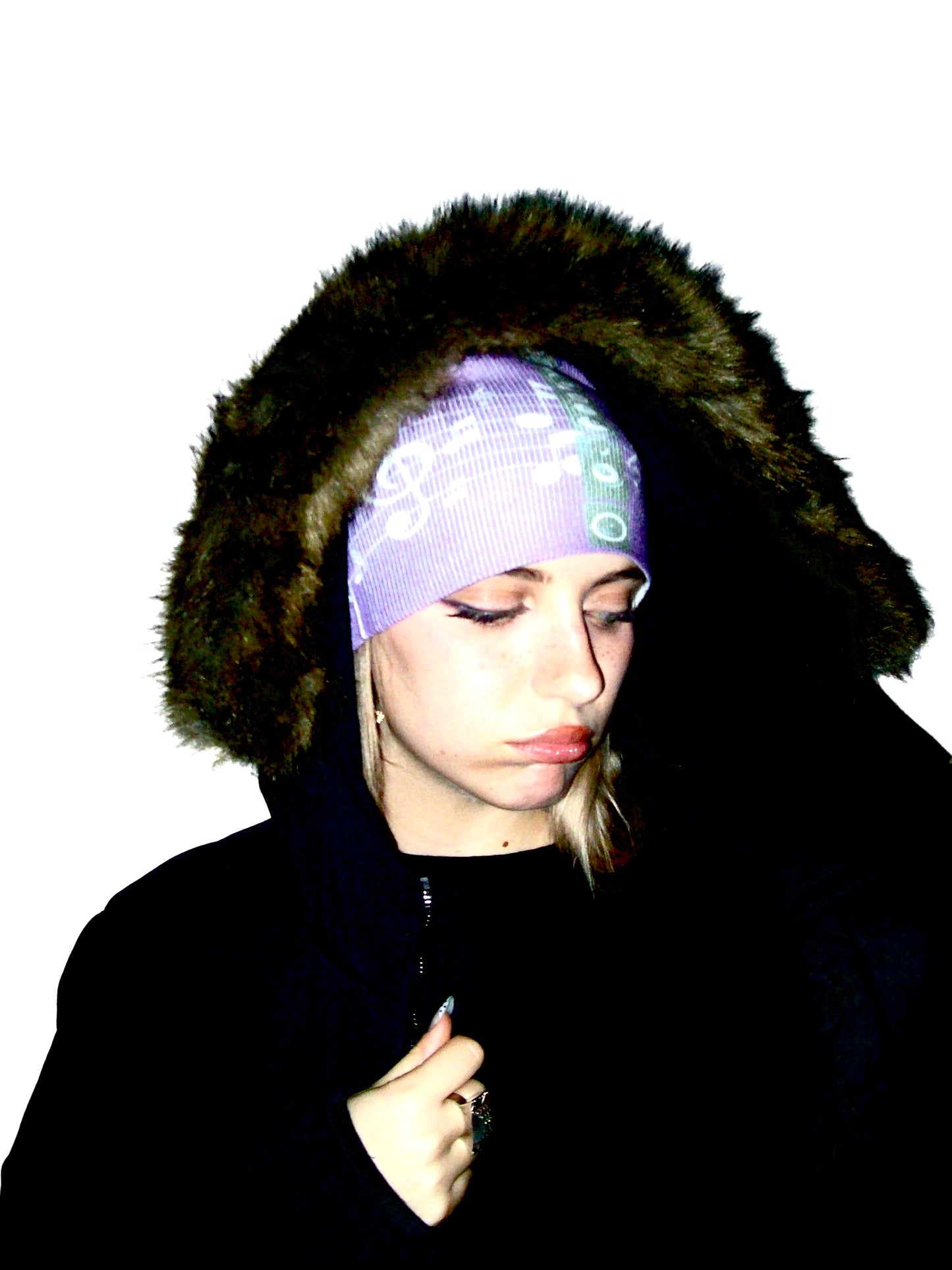 SABOTAGE MUSIC BEANIE