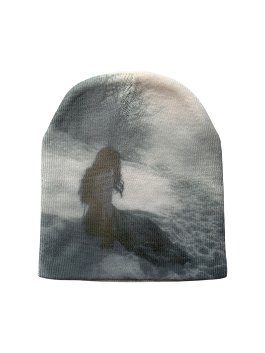 SABOTAGE SNOW'S BODY BEANIE