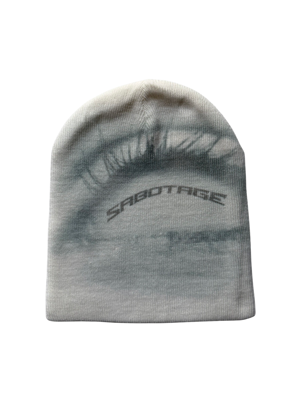 SABOTAGE HAUNTED BEANIE