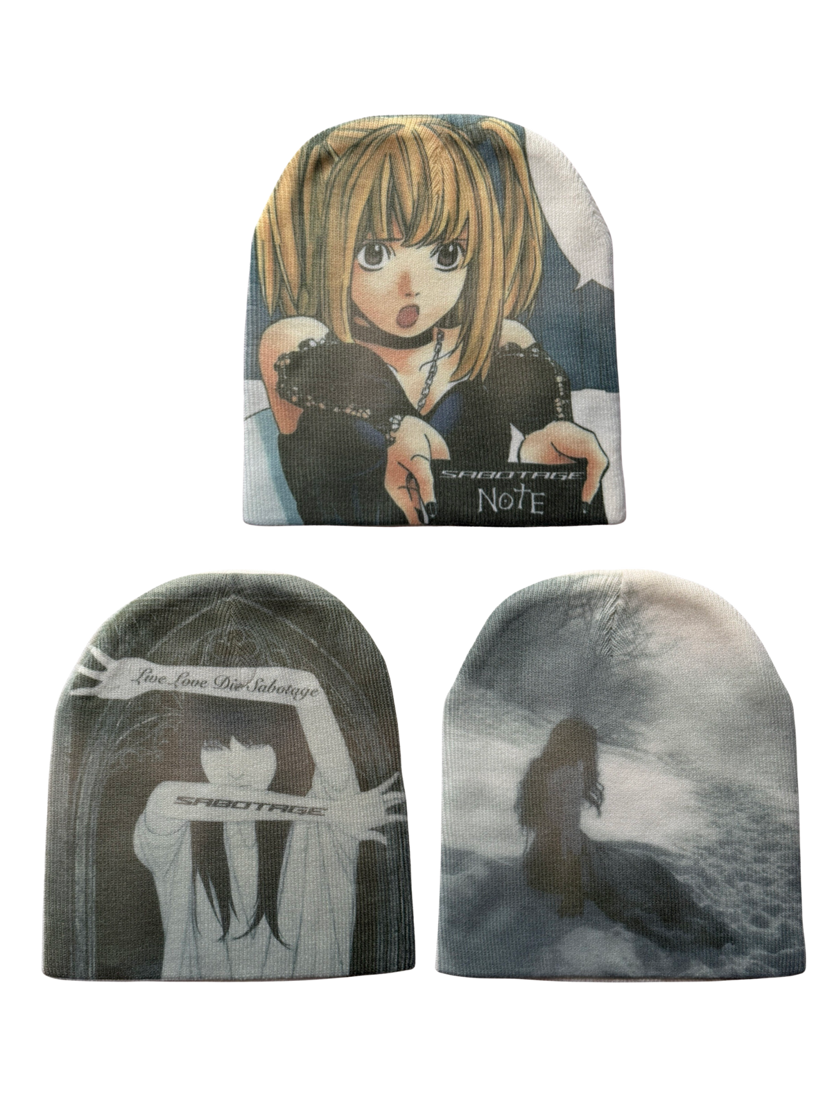 BEANIES BUNDLE 1