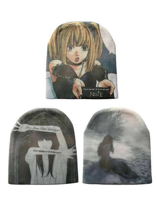 BEANIES BUNDLE 1