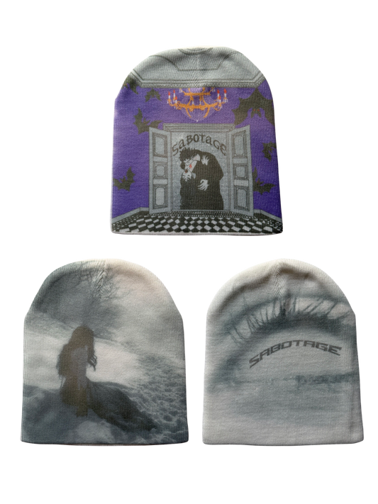 BEANIES BUNDLE 2