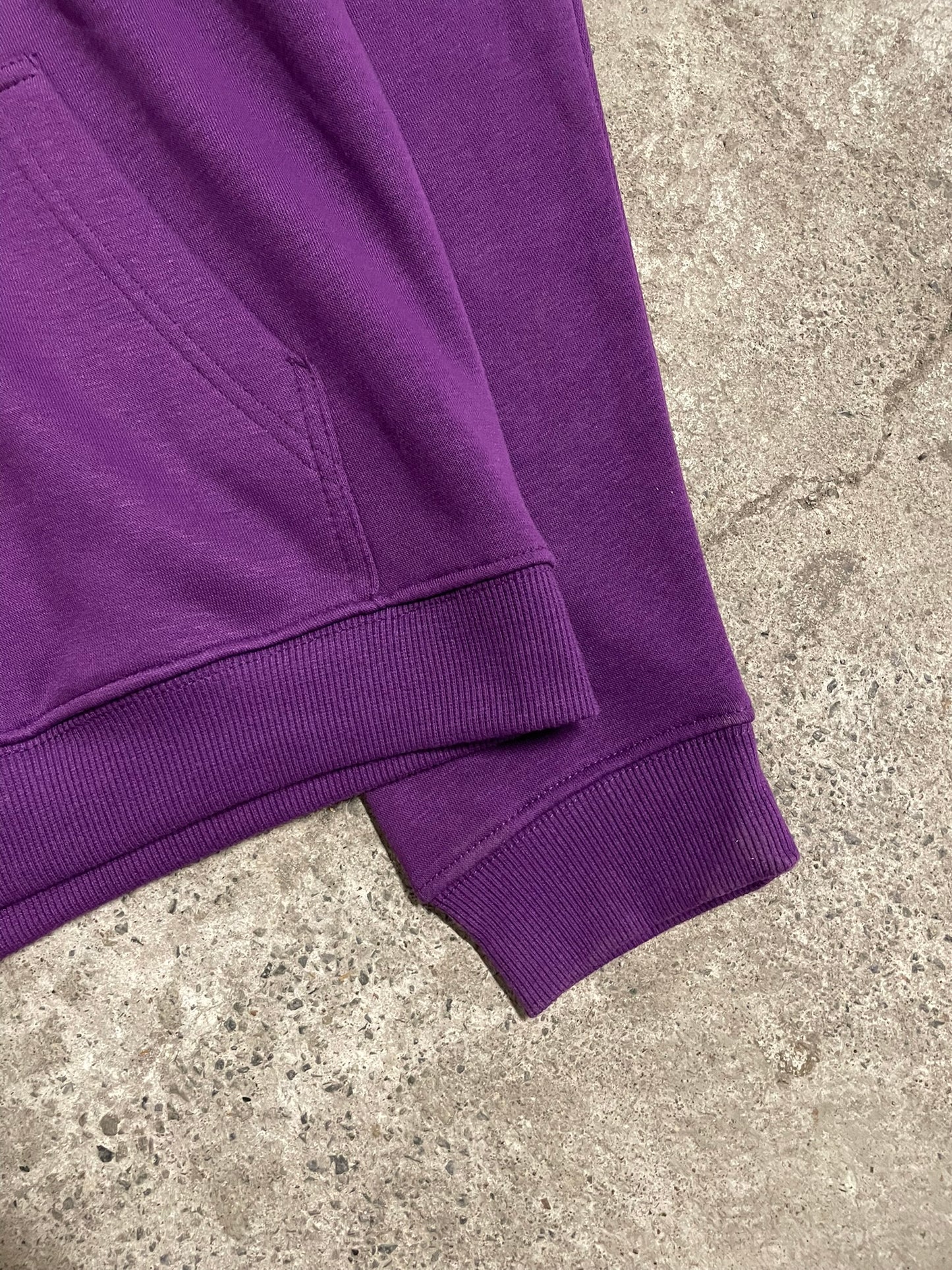 SABOTAGE THE CURE HOODIE