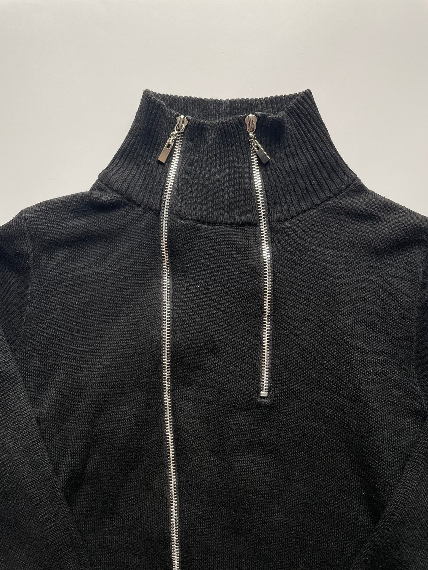 SABOTAGE PHANTOM CARDIGAN