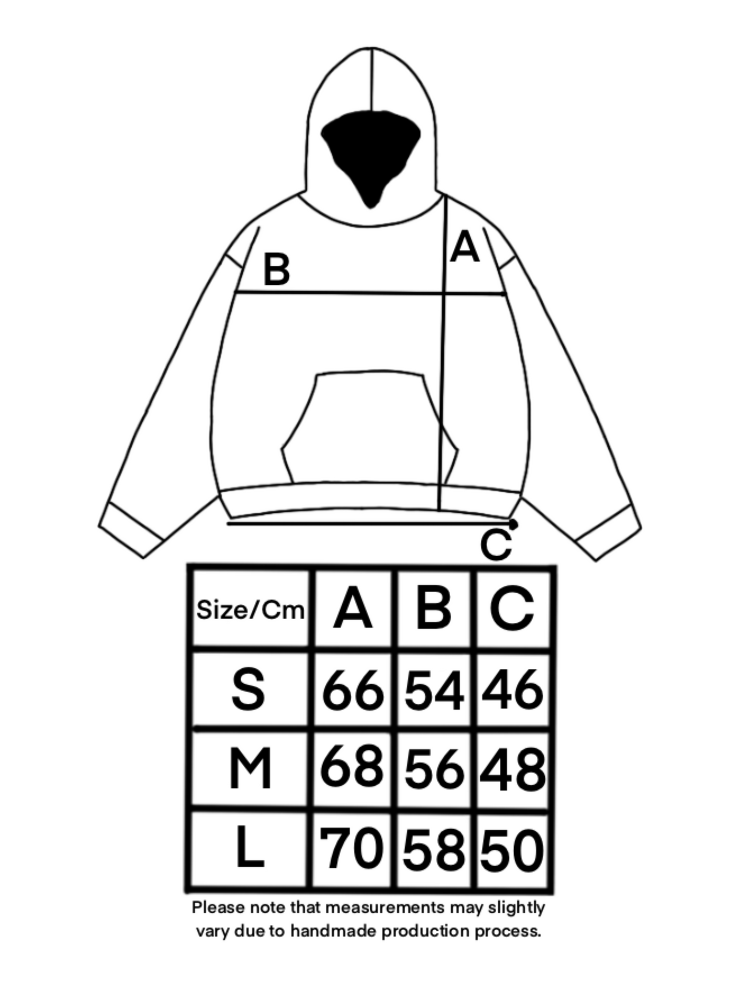 SABOTAGE CRYSTAL CASTLES MADONNA HOODIE