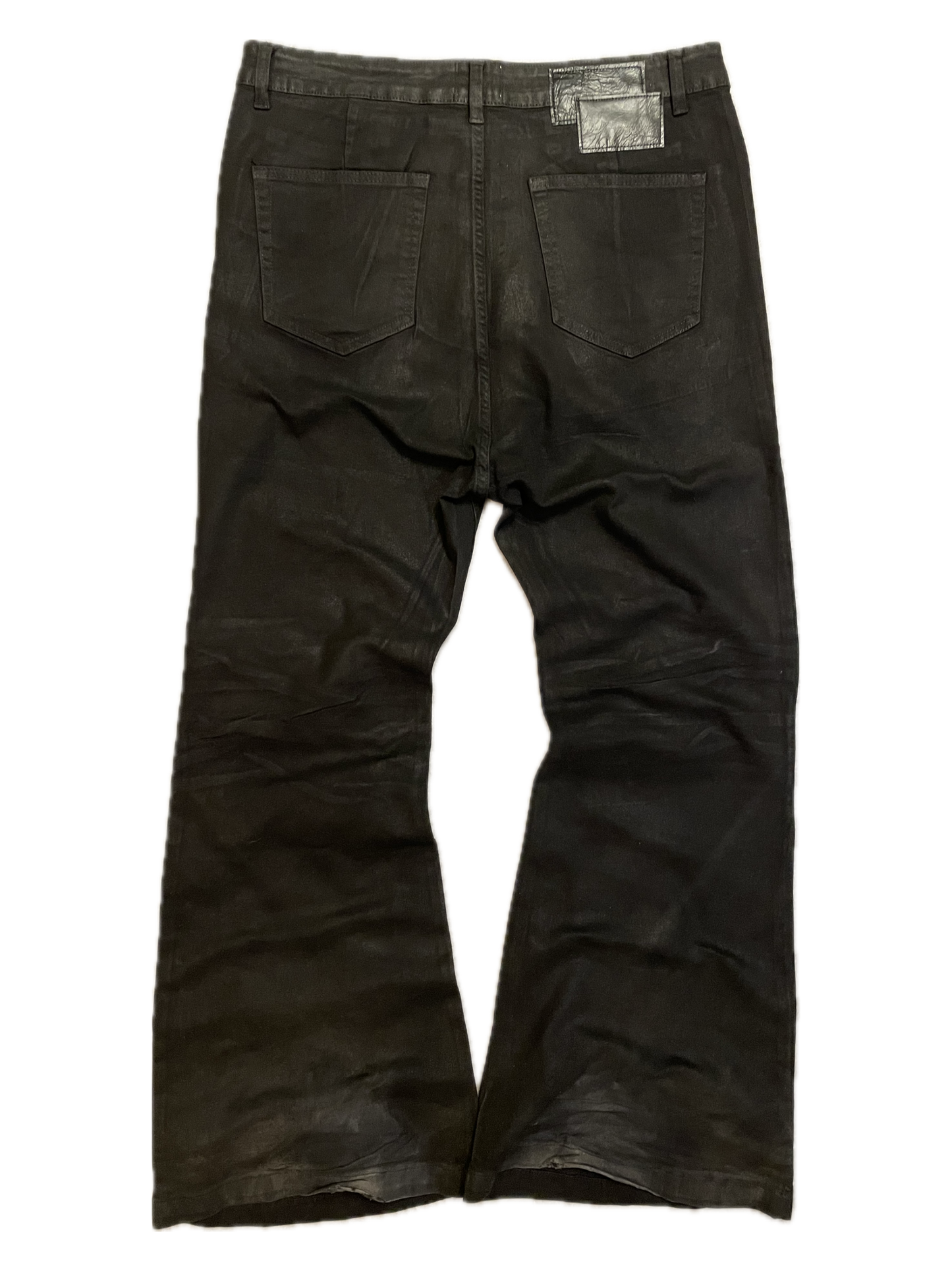 SABOTAGE MUCKY DENIM