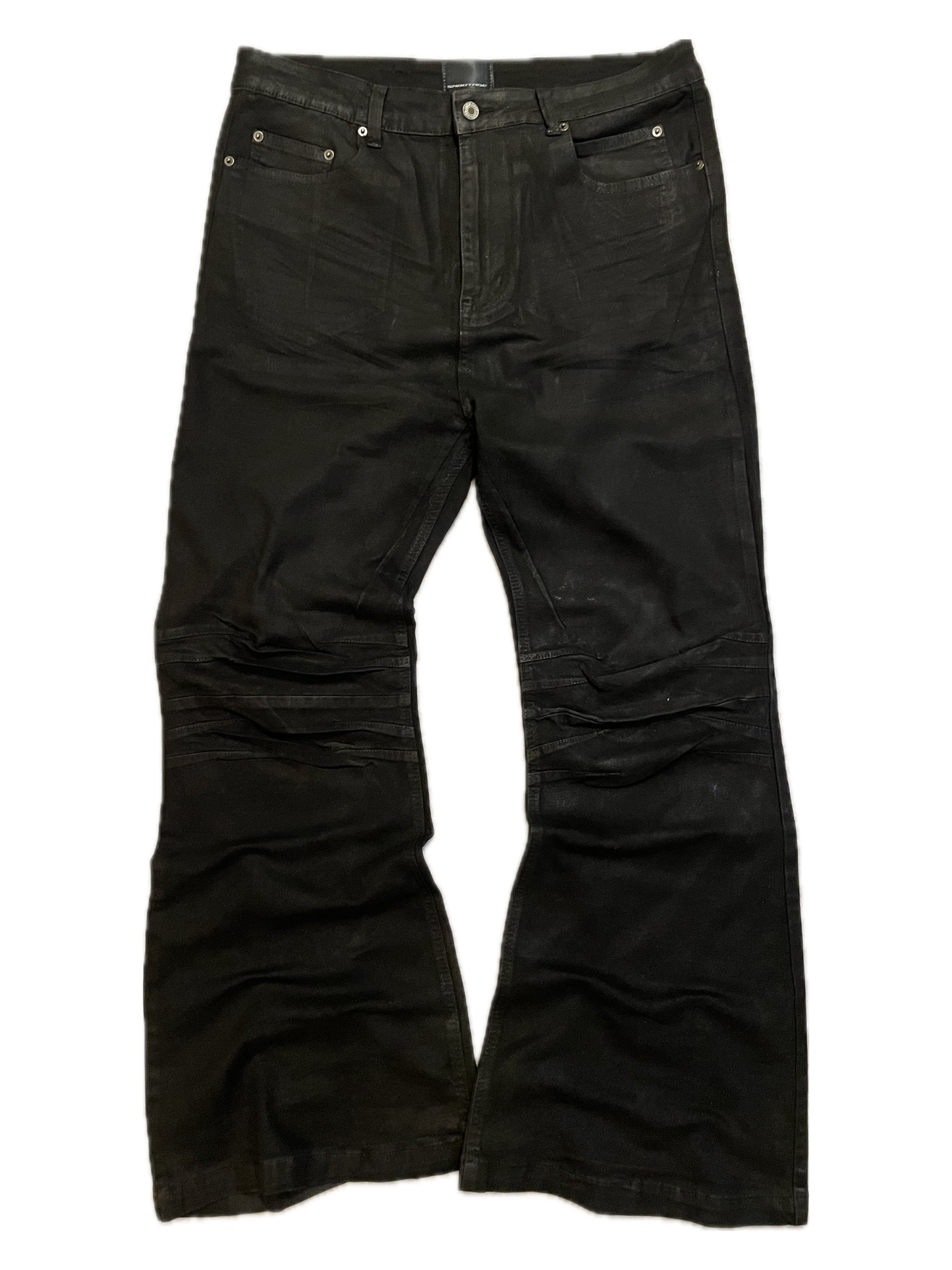 SABOTAGE MUCKY DENIM