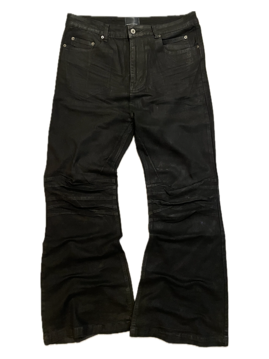 SABOTAGE MUCKY DENIM