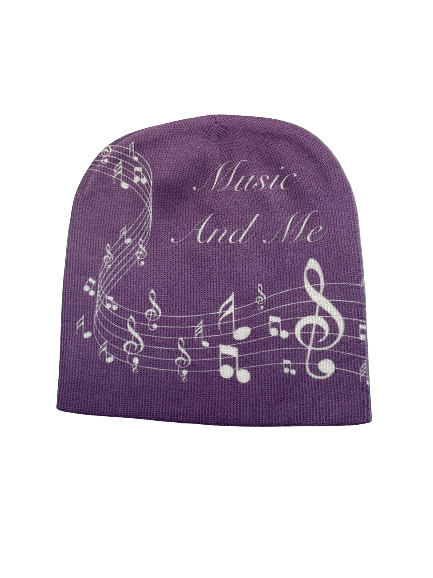 SABOTAGE MUSIC BEANIE