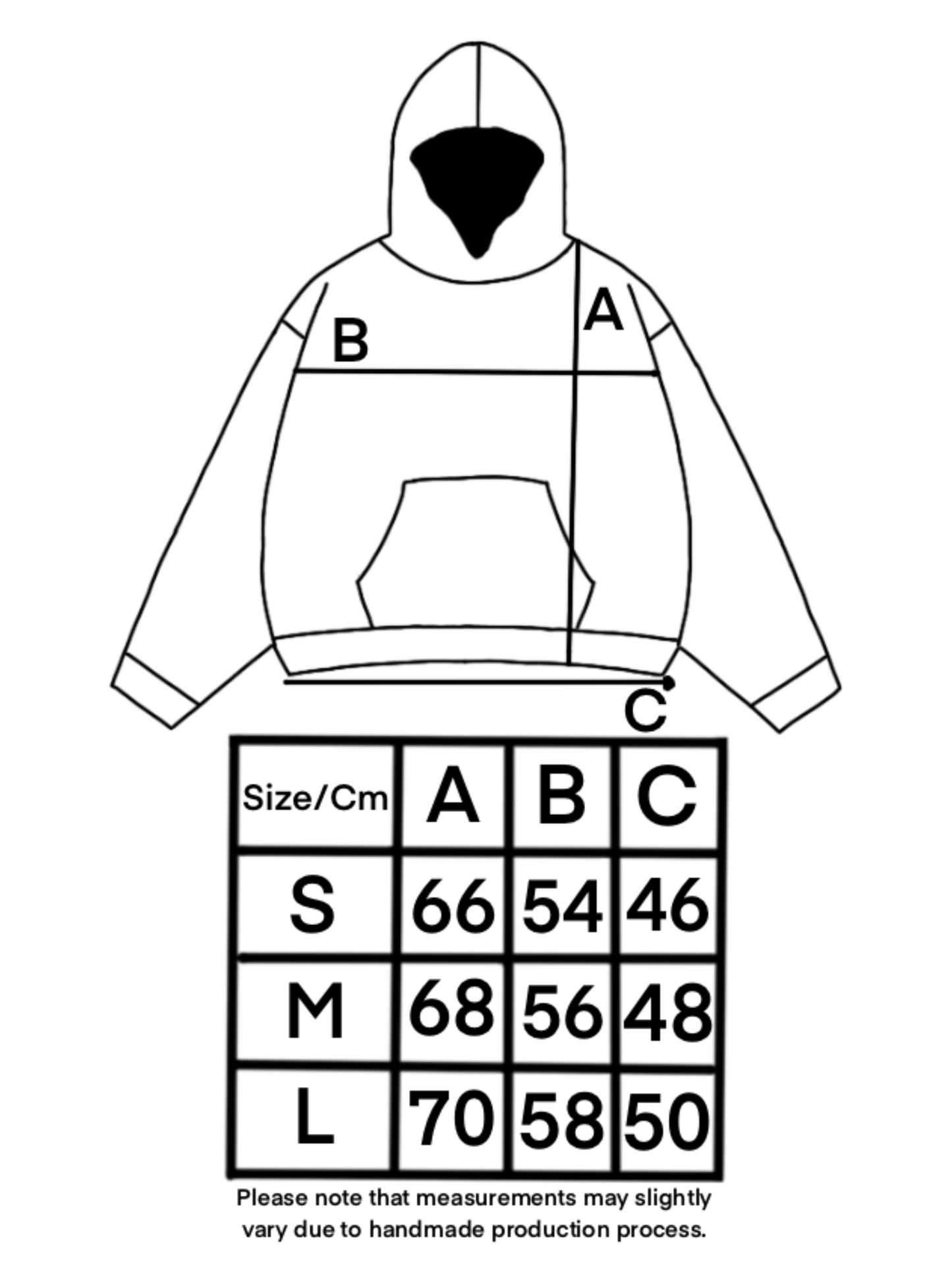 SABOTAGE THE CURE HOODIE