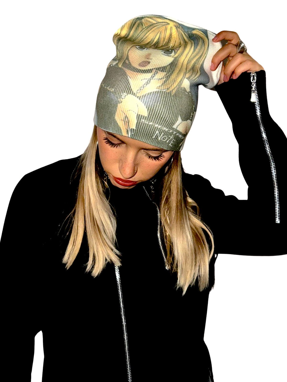 BEANIES BUNDLE 1